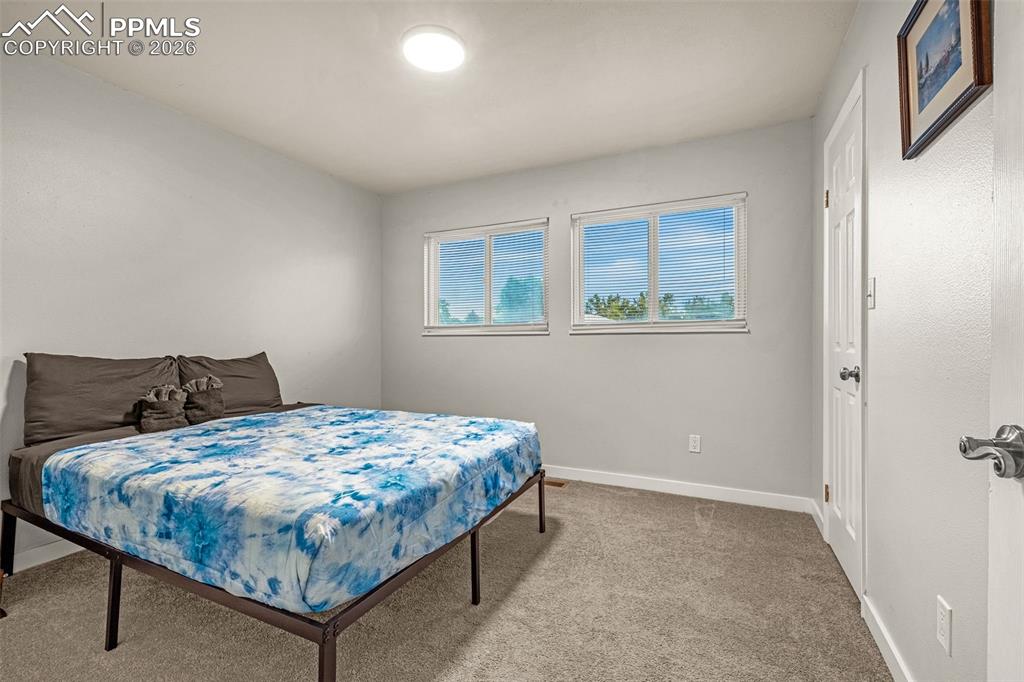 7430 Vineland Trail Colorado Springs CO 80911