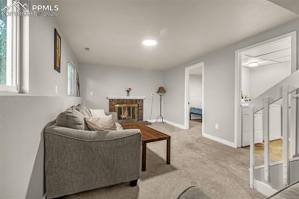 7430 Vineland Trail Colorado Springs CO 80911
