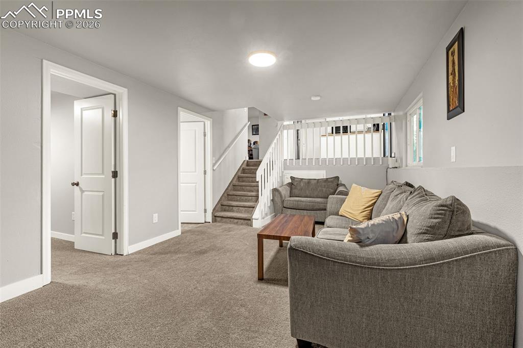 7430 Vineland Trail Colorado Springs CO 80911