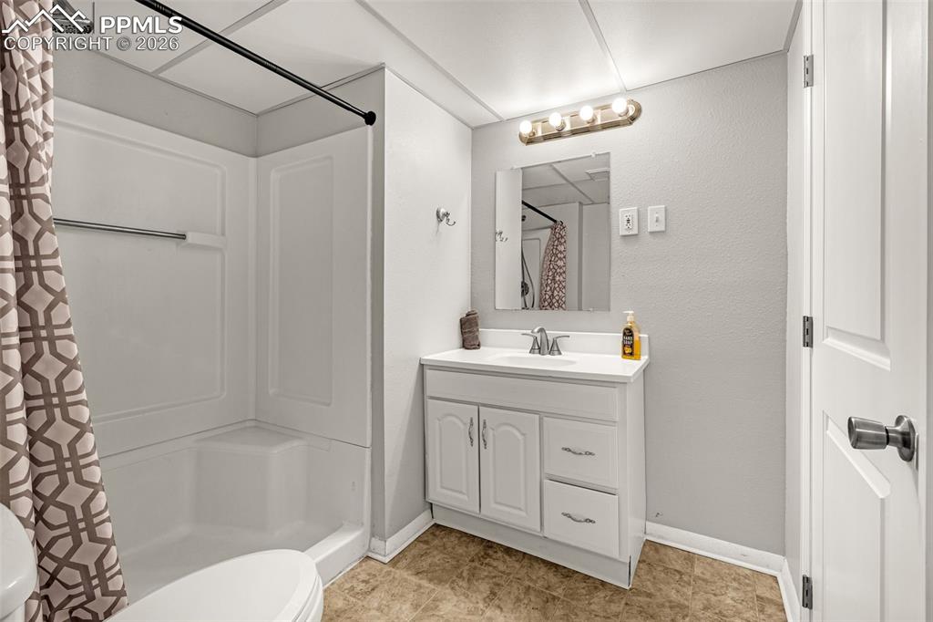 7430 Vineland Trail Colorado Springs CO 80911