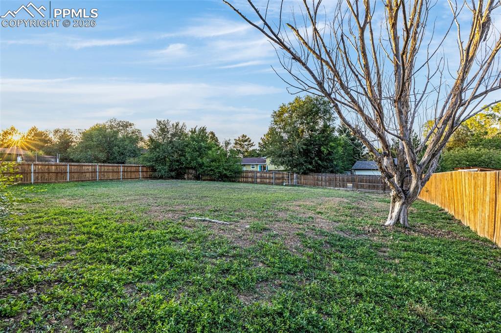 7430 Vineland Trail Colorado Springs CO 80911