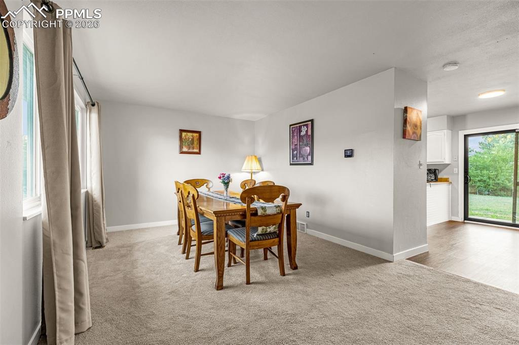 7430 Vineland Trail Colorado Springs CO 80911