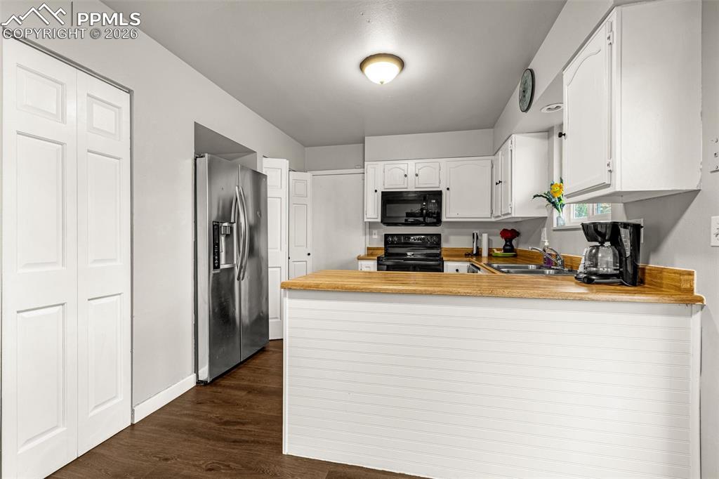 7430 Vineland Trail Colorado Springs CO 80911