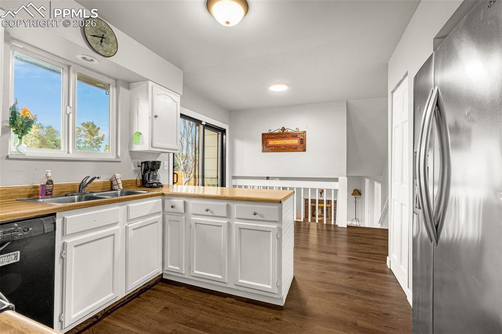 7430 Vineland Trail Colorado Springs CO 80911