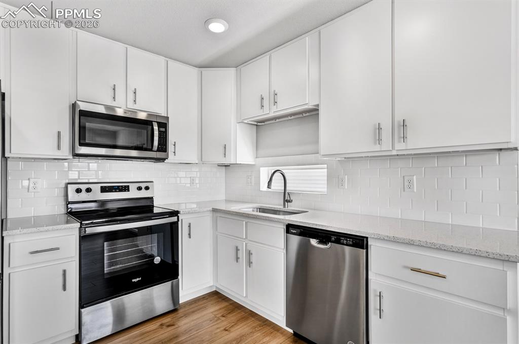 6087 Notch Top Way Colorado Springs CO 80927