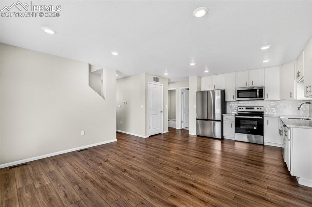 6087 Notch Top Way Colorado Springs CO 80927