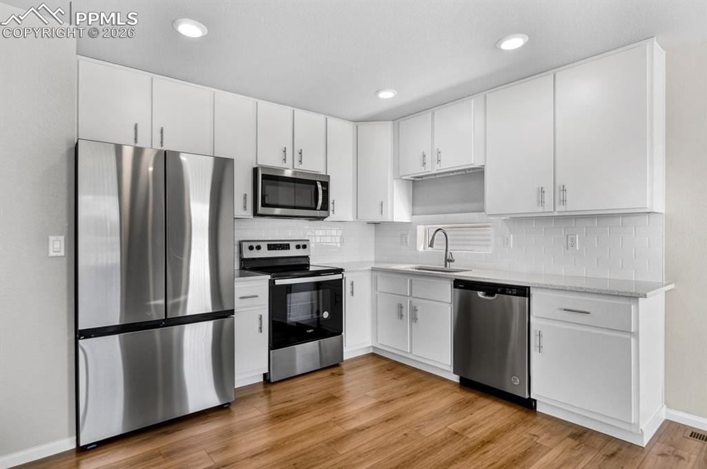 6087 Notch Top Way Colorado Springs CO 80927