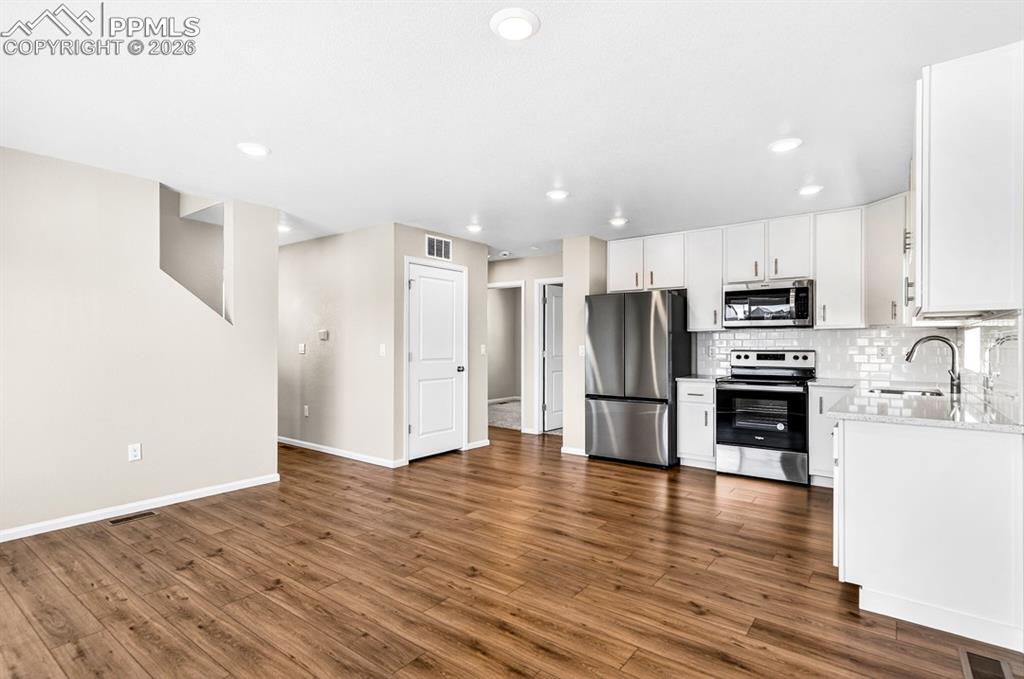 6087 Notch Top Way Colorado Springs CO 80927