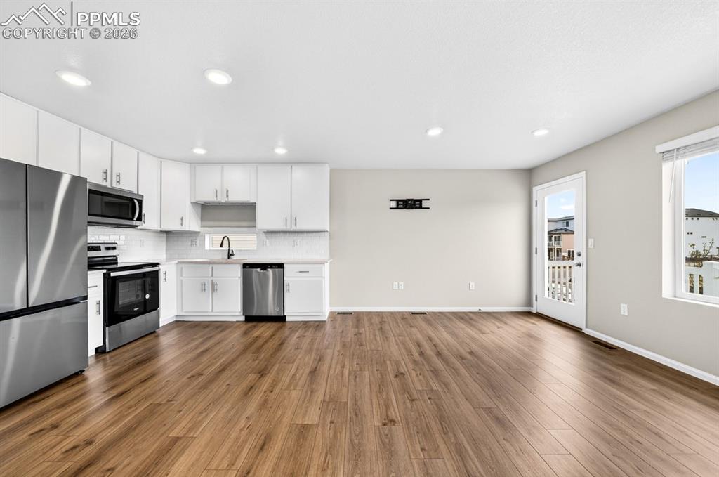 6087 Notch Top Way Colorado Springs CO 80927