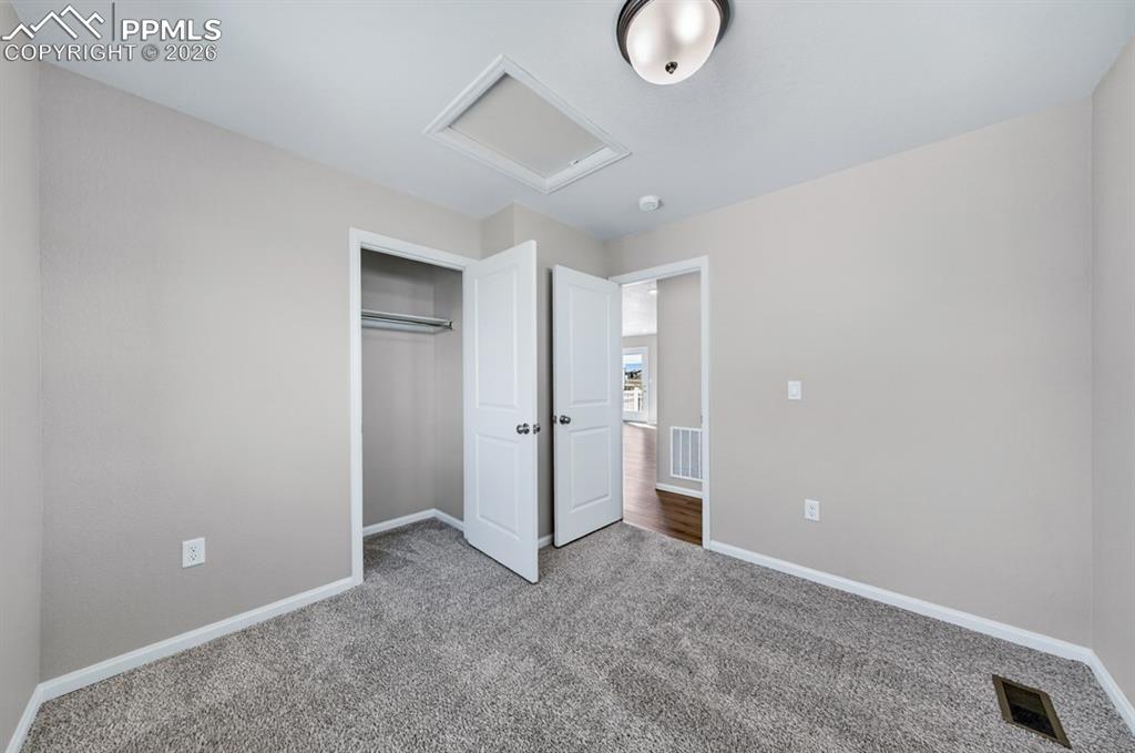 6087 Notch Top Way Colorado Springs CO 80927