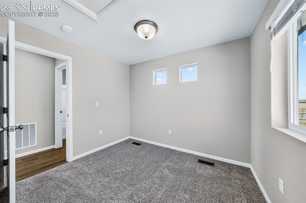 6087 Notch Top Way Colorado Springs CO 80927