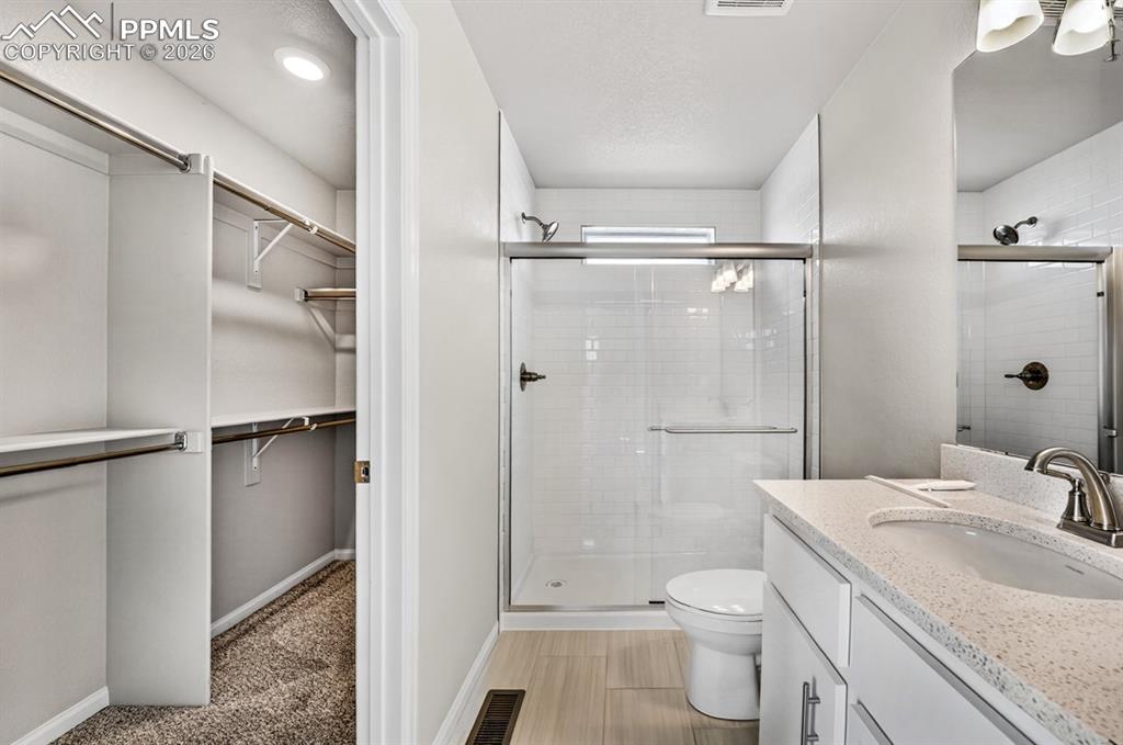 6087 Notch Top Way Colorado Springs CO 80927