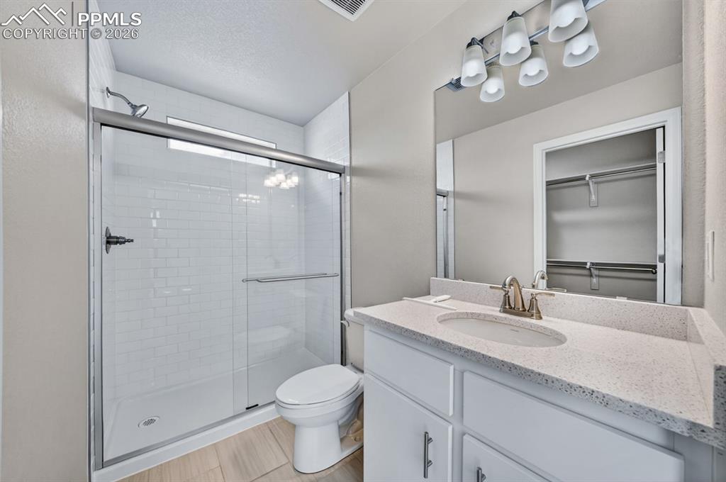 6087 Notch Top Way Colorado Springs CO 80927