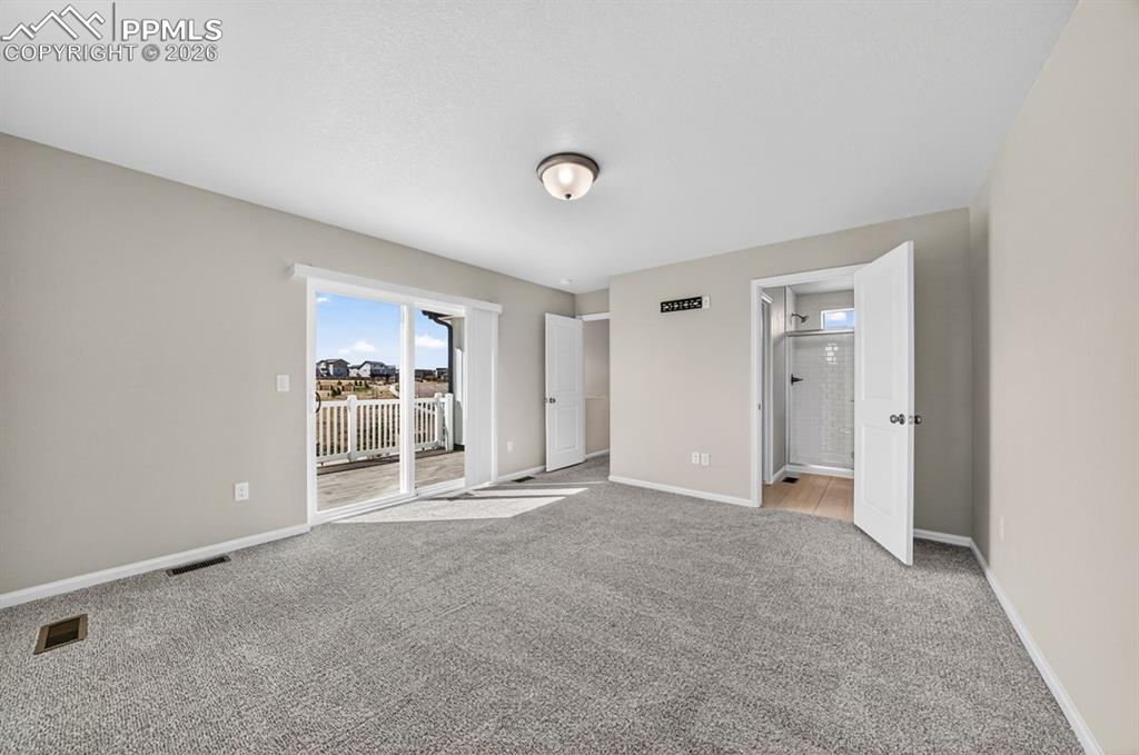 6087 Notch Top Way Colorado Springs CO 80927