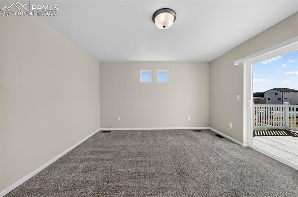 6087 Notch Top Way Colorado Springs CO 80927