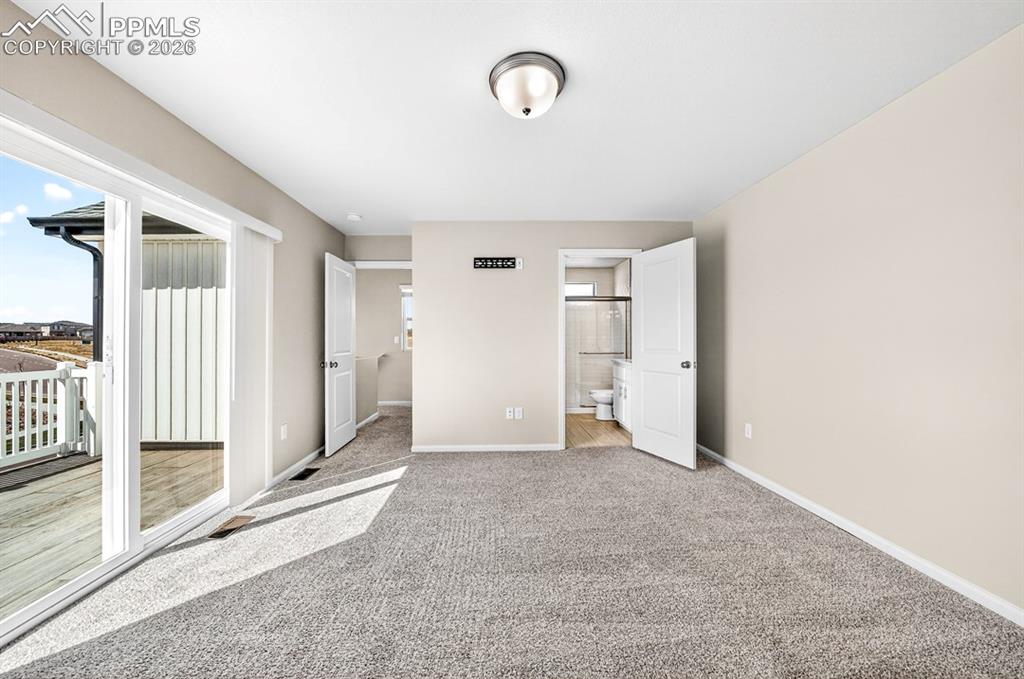 6087 Notch Top Way Colorado Springs CO 80927