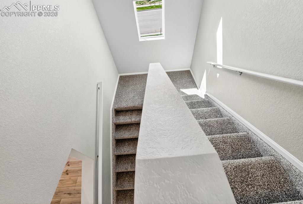 6087 Notch Top Way Colorado Springs CO 80927