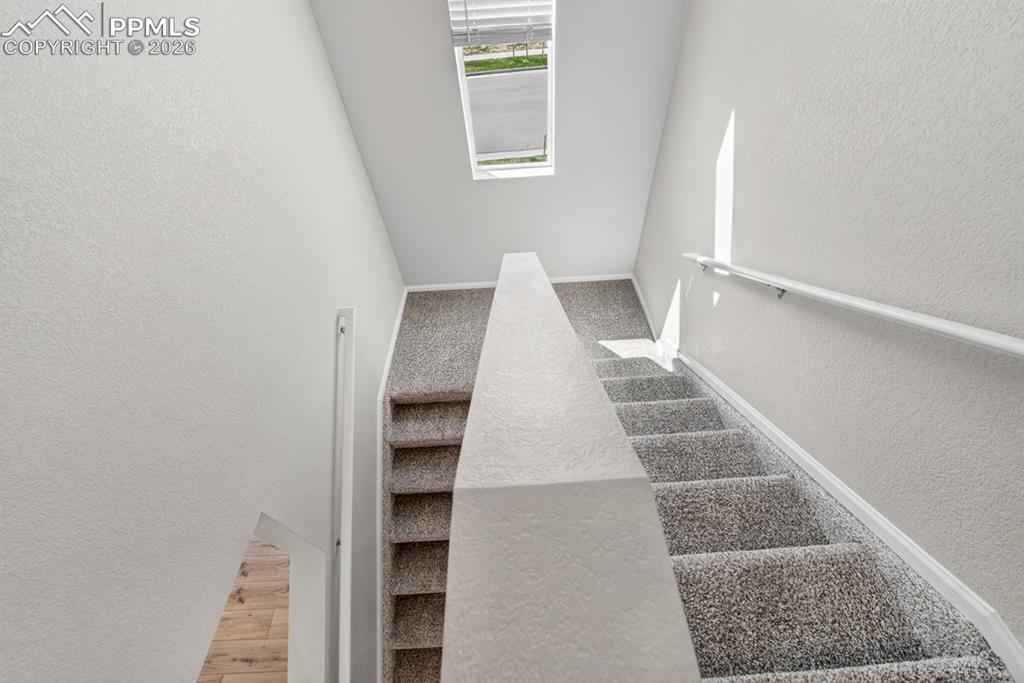 6087 Notch Top Way Colorado Springs CO 80927