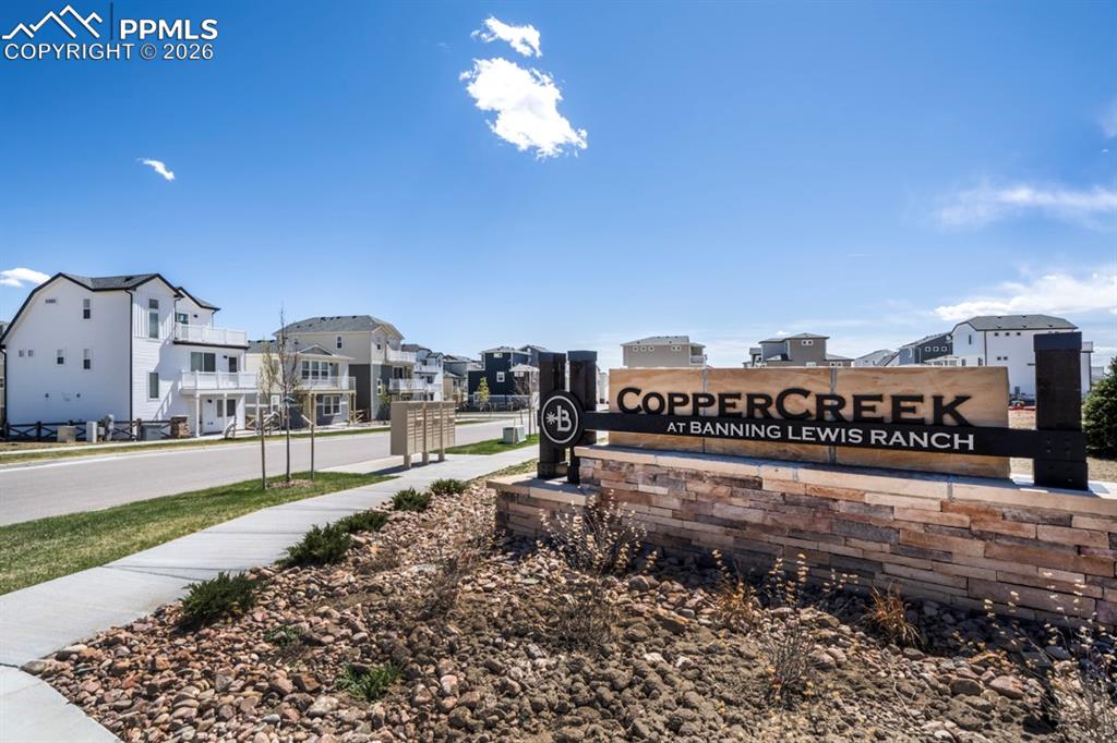 6087 Notch Top Way Colorado Springs CO 80927