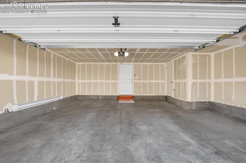 6087 Notch Top Way Colorado Springs CO 80927