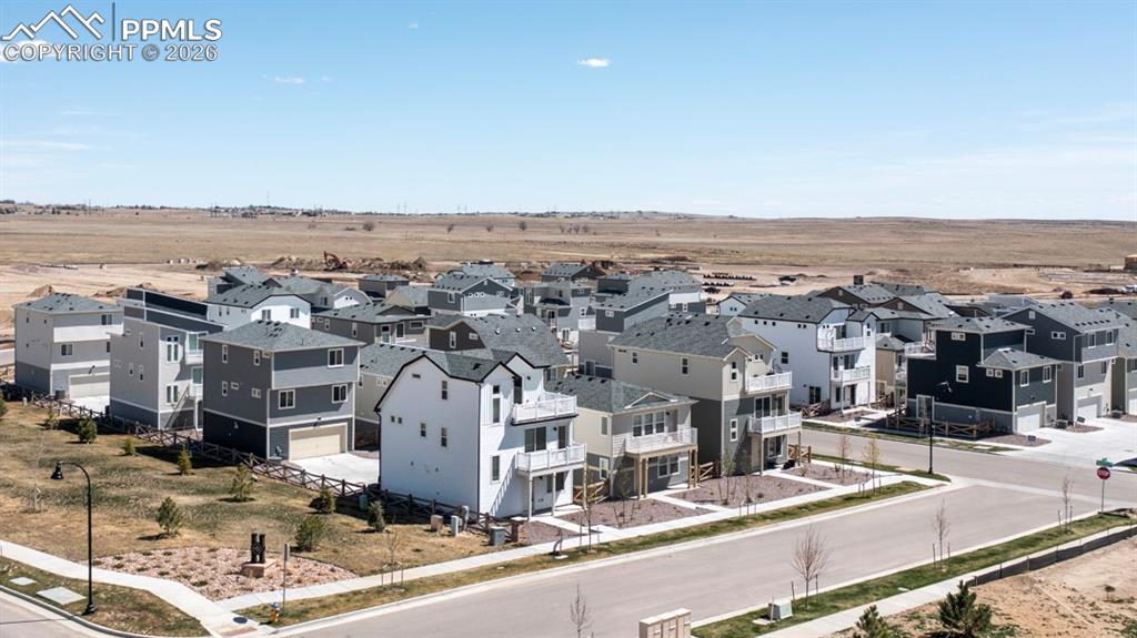 6087 Notch Top Way Colorado Springs CO 80927