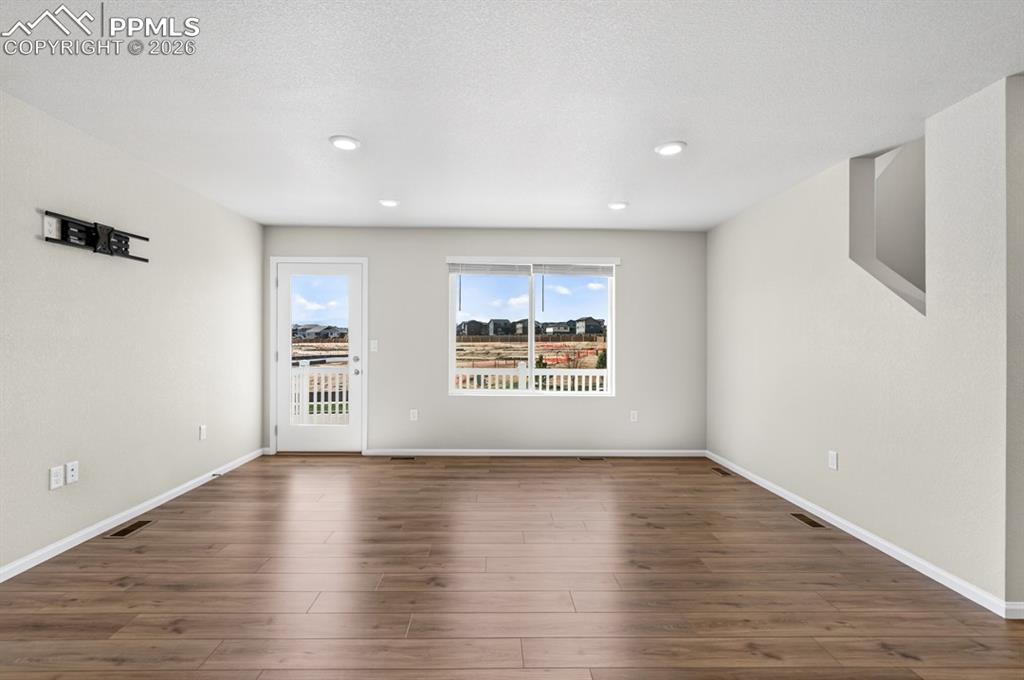 6087 Notch Top Way Colorado Springs CO 80927