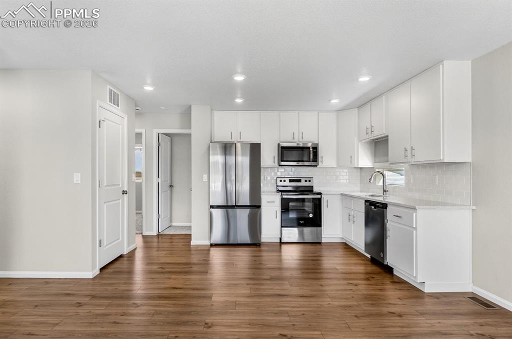 6087 Notch Top Way Colorado Springs CO 80927