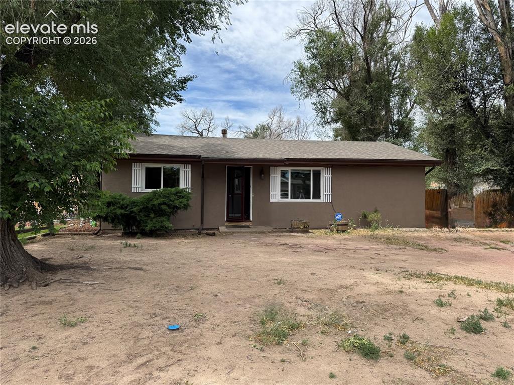 110 Easy Street Colorado Springs CO 80911