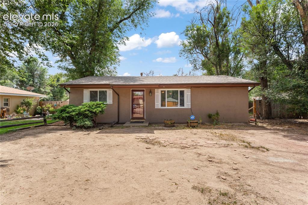 110 Easy Street Colorado Springs CO 80911