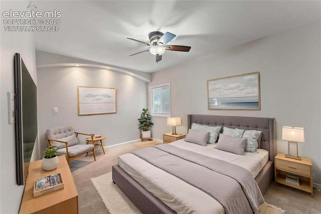 110 Easy Street Colorado Springs CO 80911
