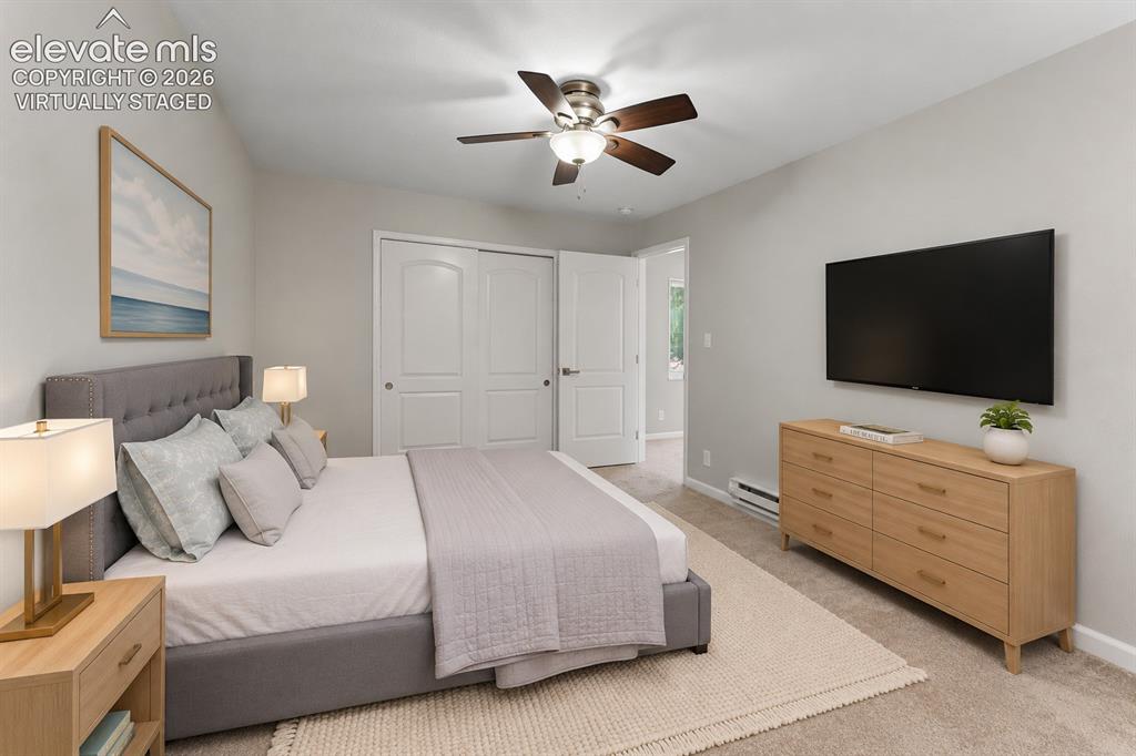 110 Easy Street Colorado Springs CO 80911