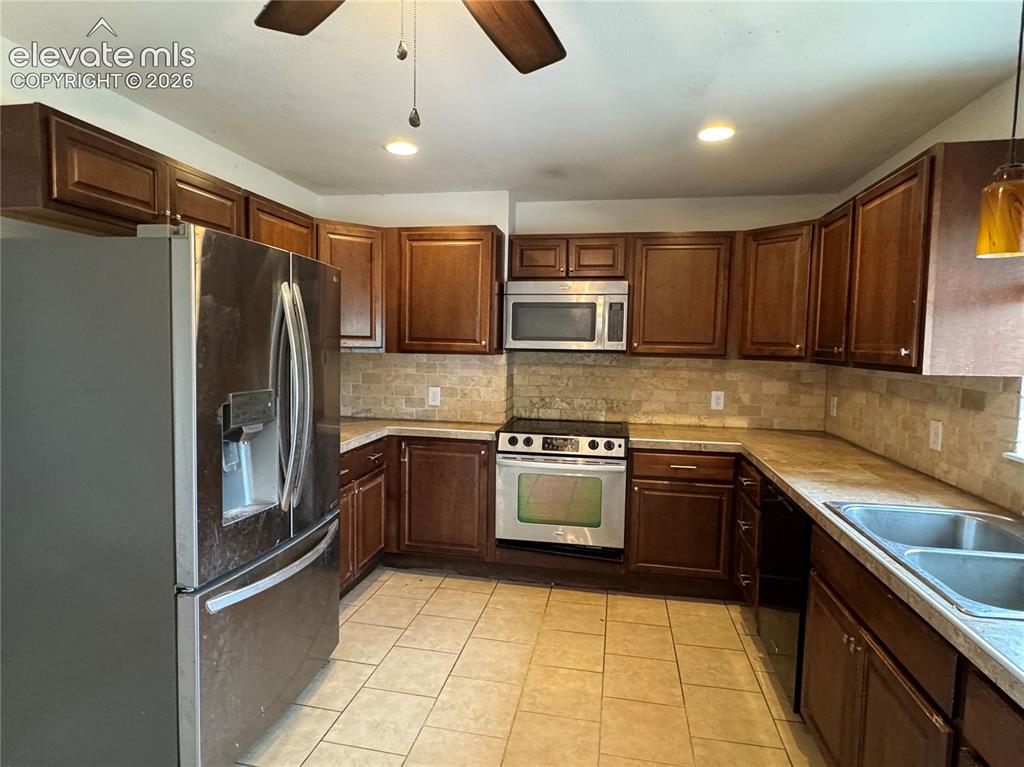 110 Easy Street Colorado Springs CO 80911
