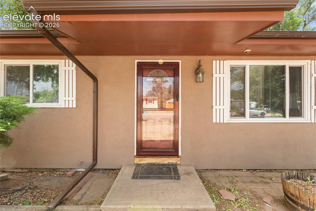 110 Easy Street Colorado Springs CO 80911