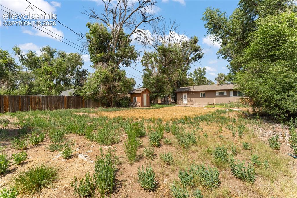 110 Easy Street Colorado Springs CO 80911