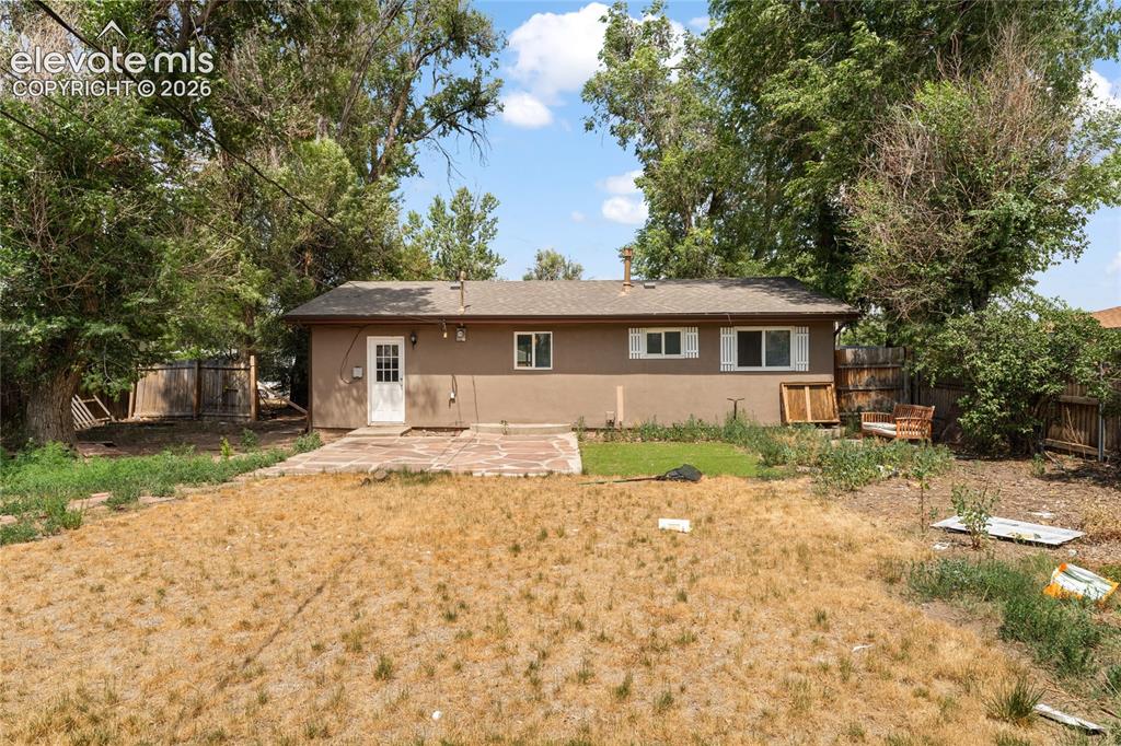 110 Easy Street Colorado Springs CO 80911
