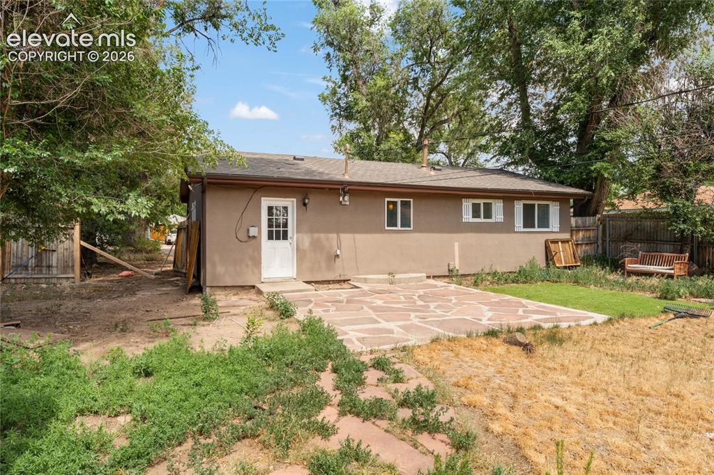 110 Easy Street Colorado Springs CO 80911