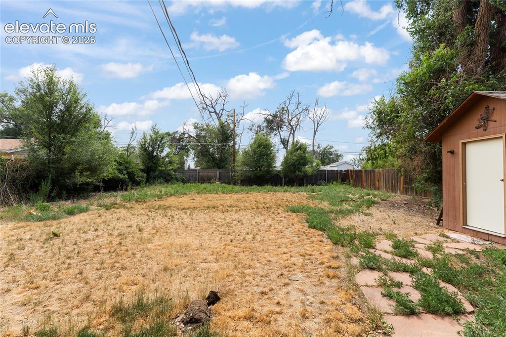 110 Easy Street Colorado Springs CO 80911