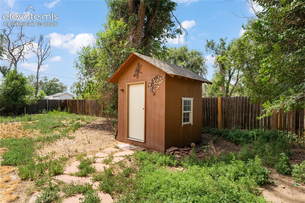 110 Easy Street Colorado Springs CO 80911