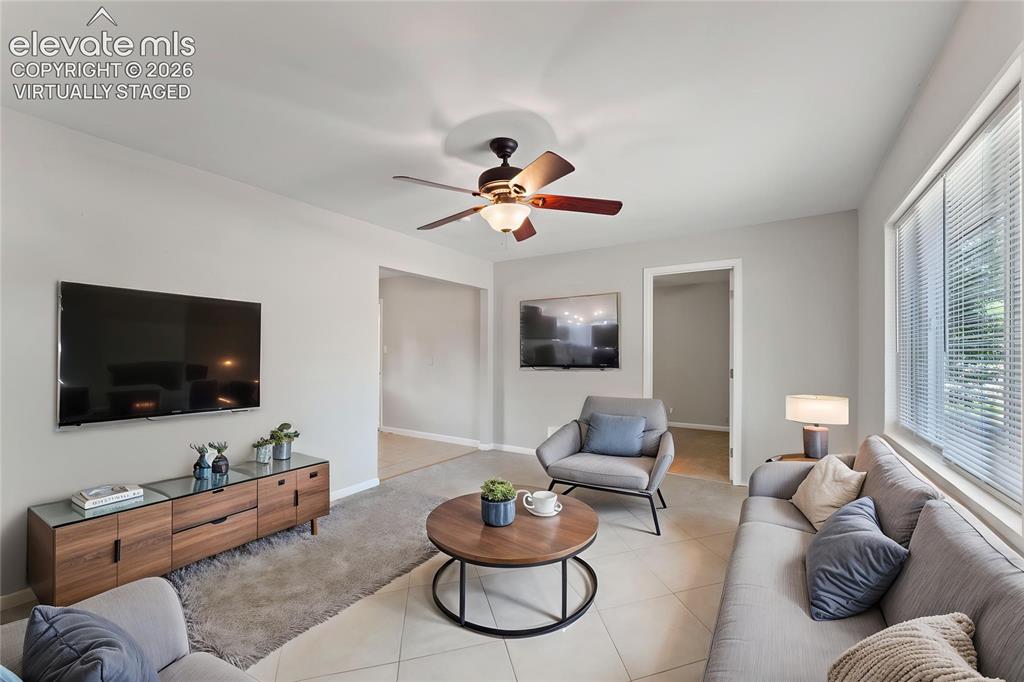 110 Easy Street Colorado Springs CO 80911