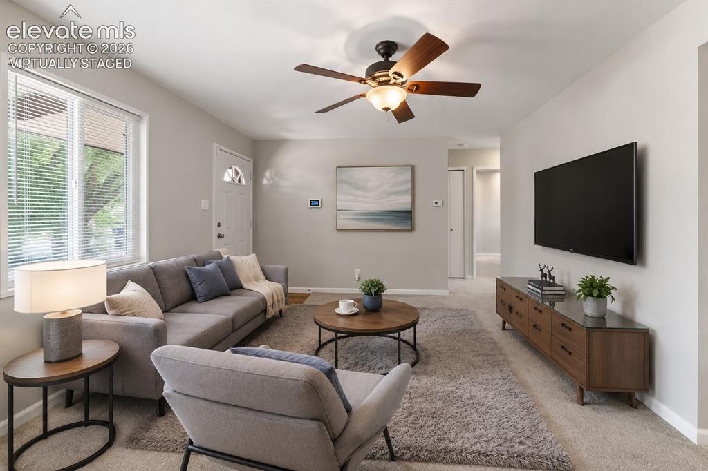110 Easy Street Colorado Springs CO 80911