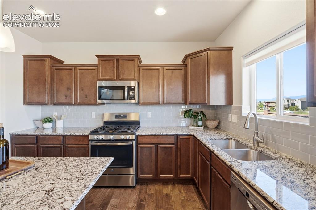 6802 Loftwood Road Colorado Springs CO 80908