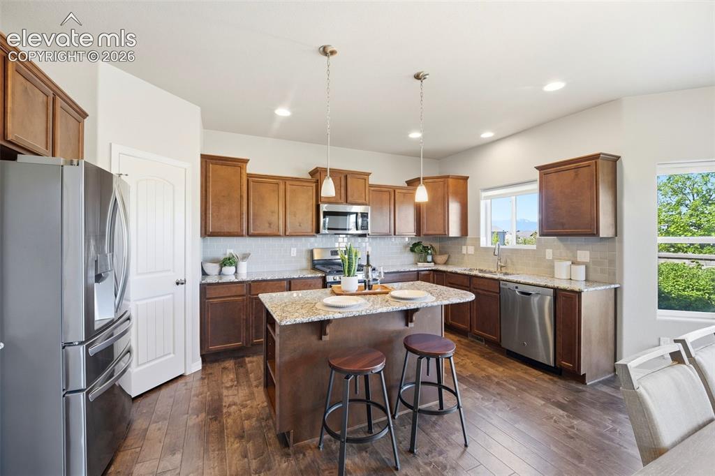 6802 Loftwood Road Colorado Springs CO 80908