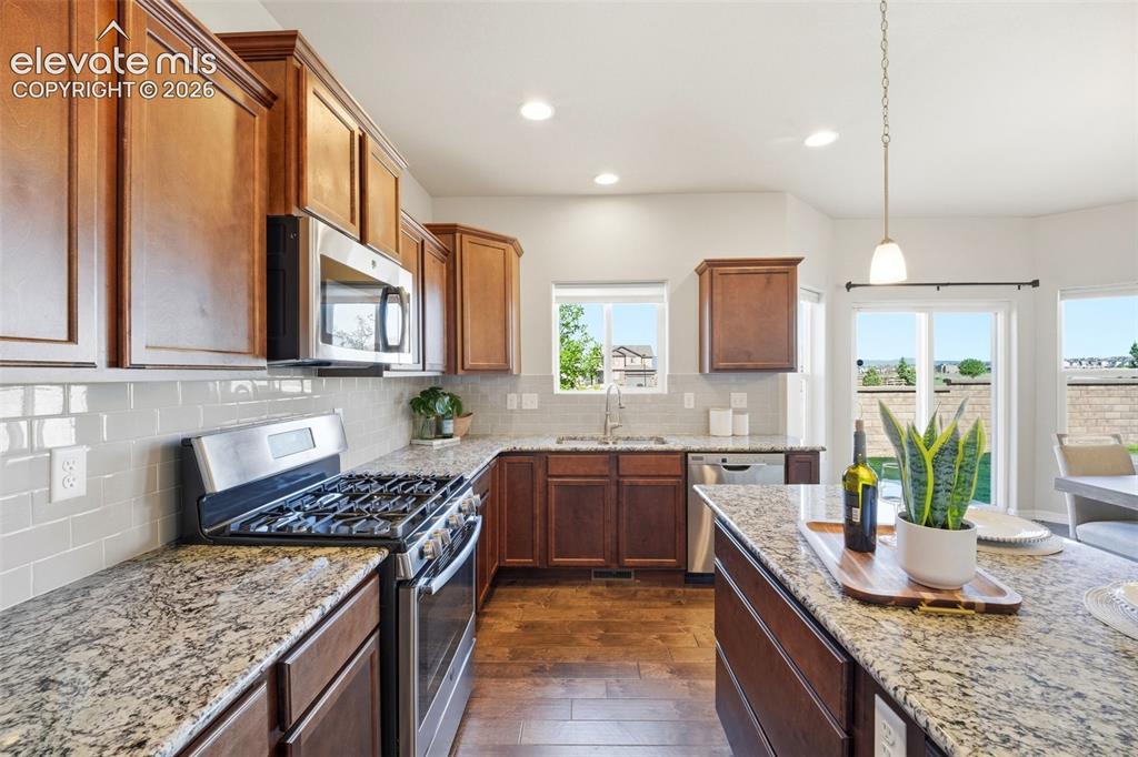6802 Loftwood Road Colorado Springs CO 80908