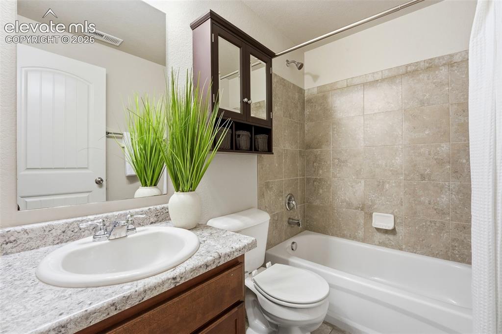 6802 Loftwood Road Colorado Springs CO 80908
