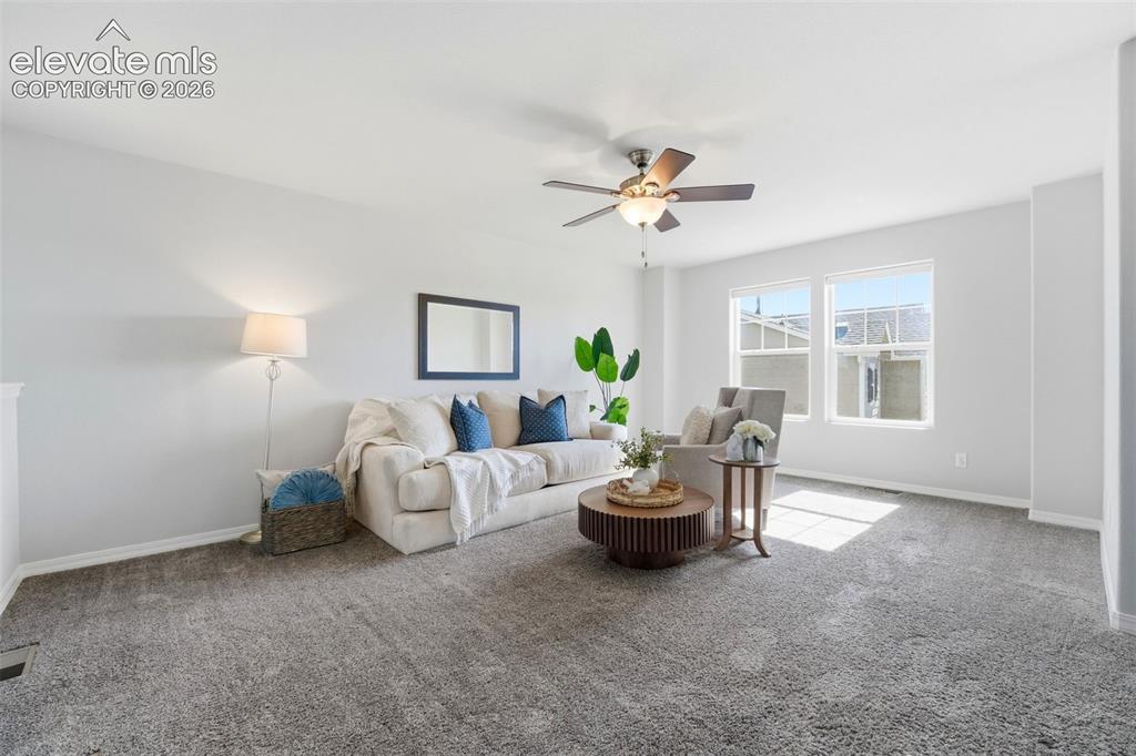 6802 Loftwood Road Colorado Springs CO 80908