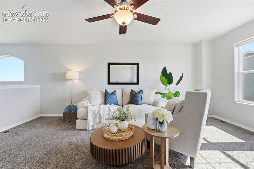 6802 Loftwood Road Colorado Springs CO 80908