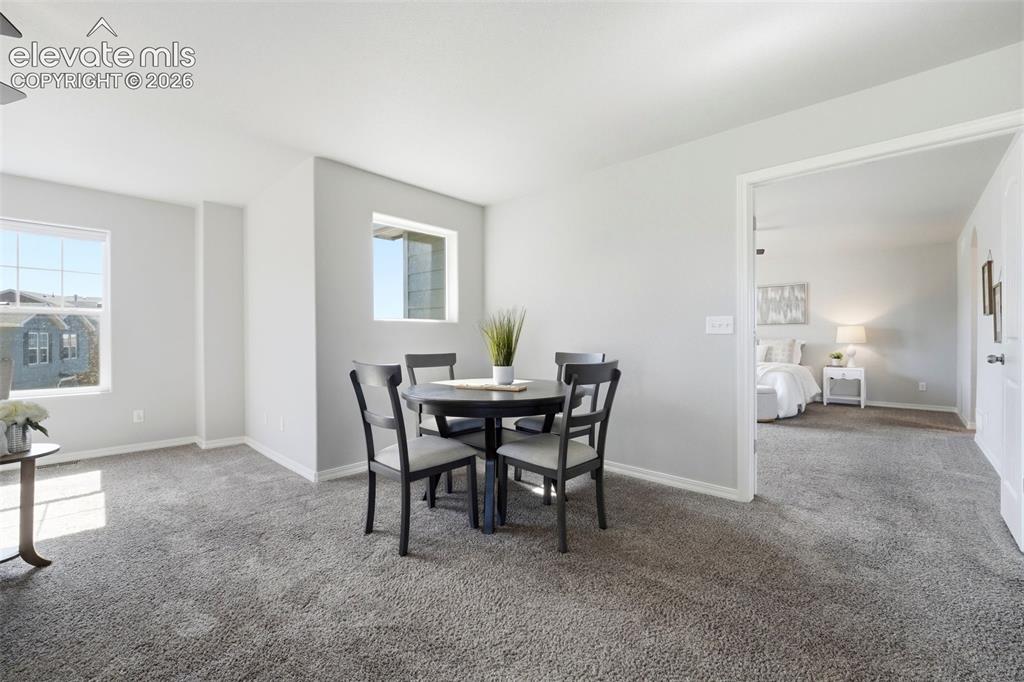 6802 Loftwood Road Colorado Springs CO 80908
