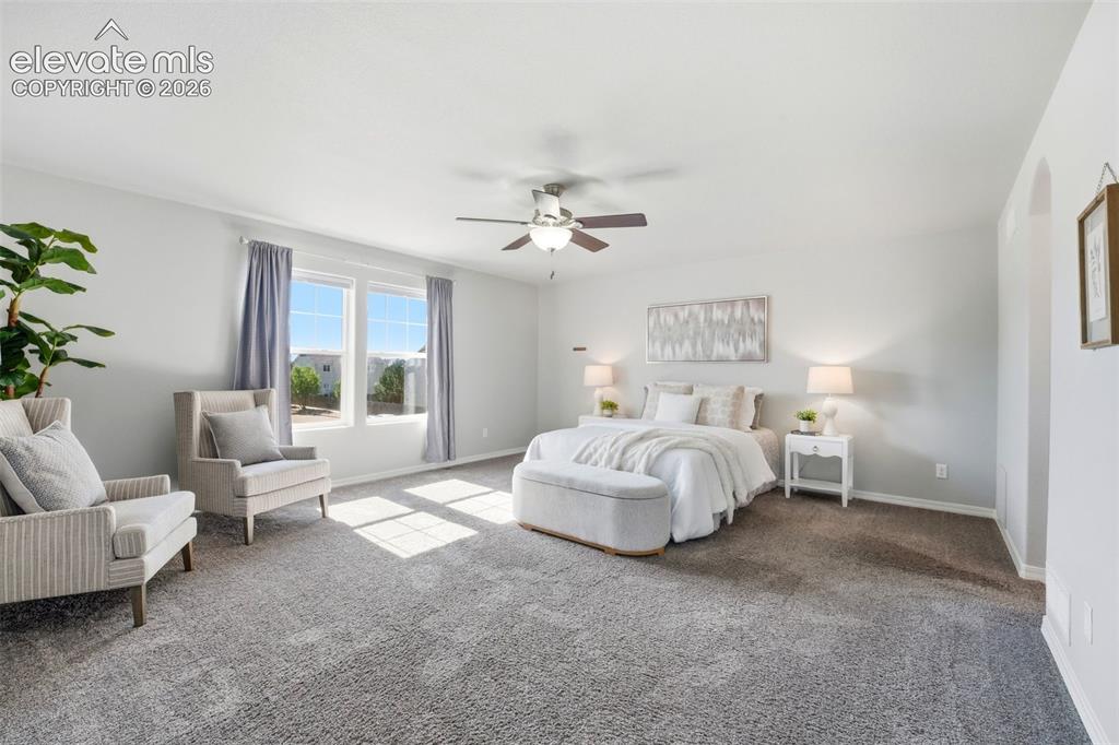 6802 Loftwood Road Colorado Springs CO 80908