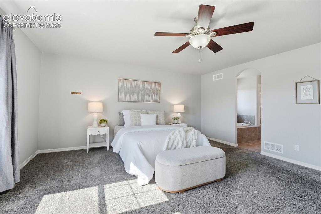 6802 Loftwood Road Colorado Springs CO 80908