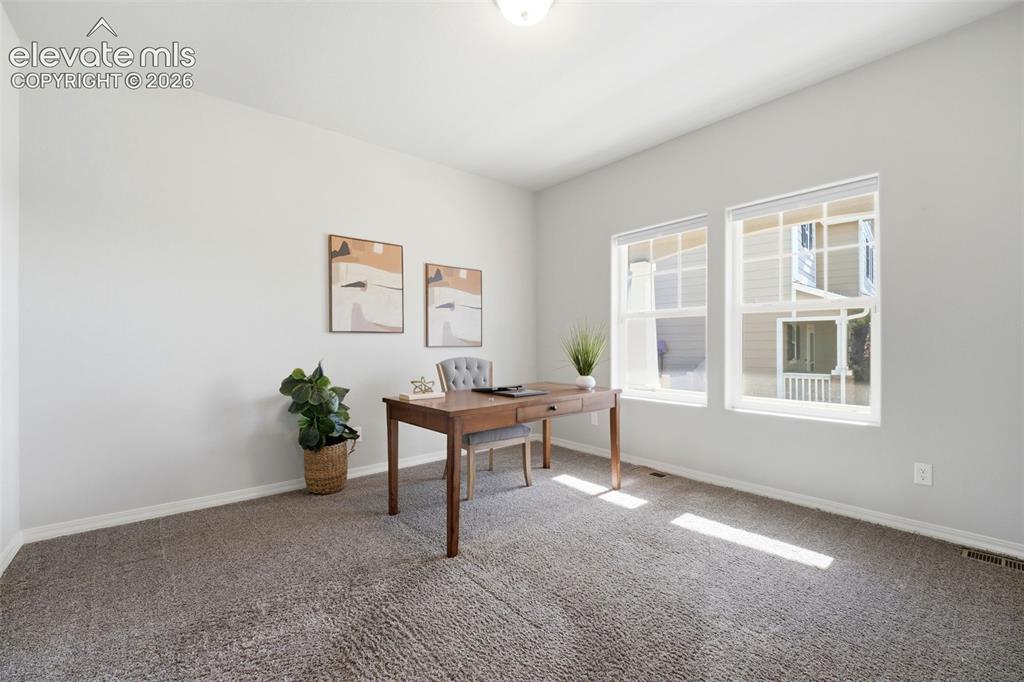 6802 Loftwood Road Colorado Springs CO 80908